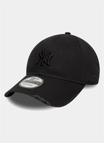 New Era NY Yankees MLB Washed 9FORTY C